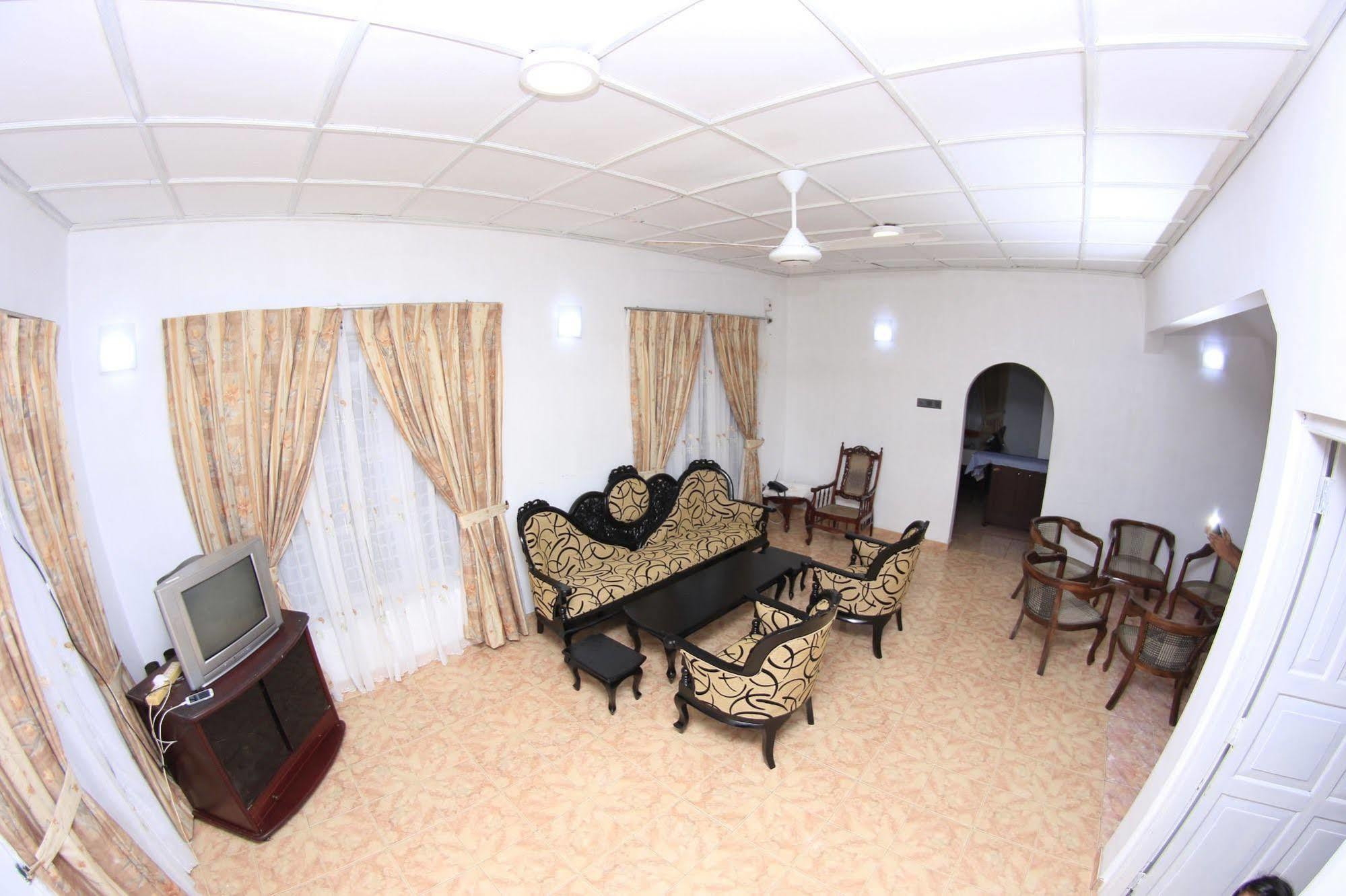 White Villa Weligama Extérieur photo