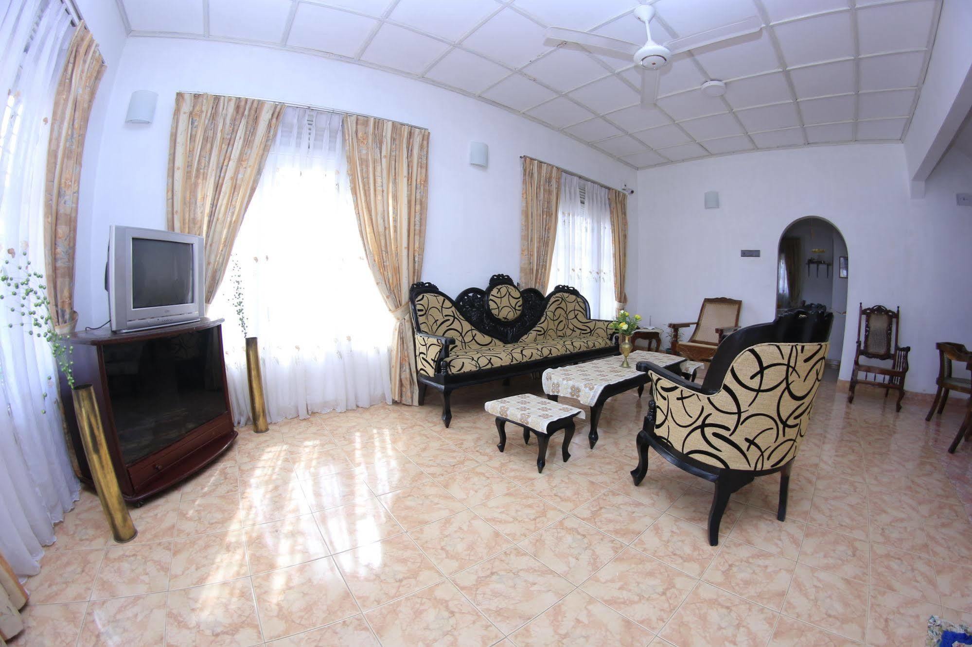 White Villa Weligama Extérieur photo