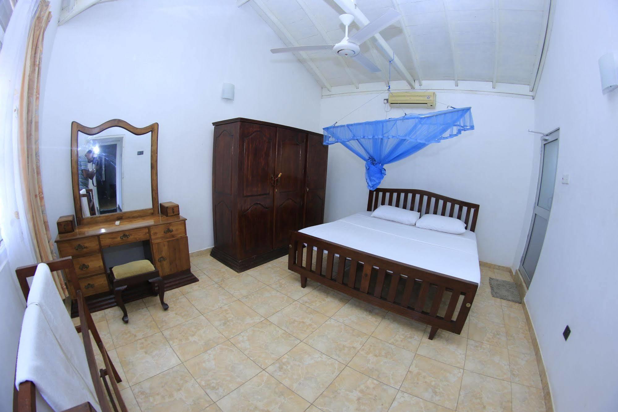 White Villa Weligama Extérieur photo