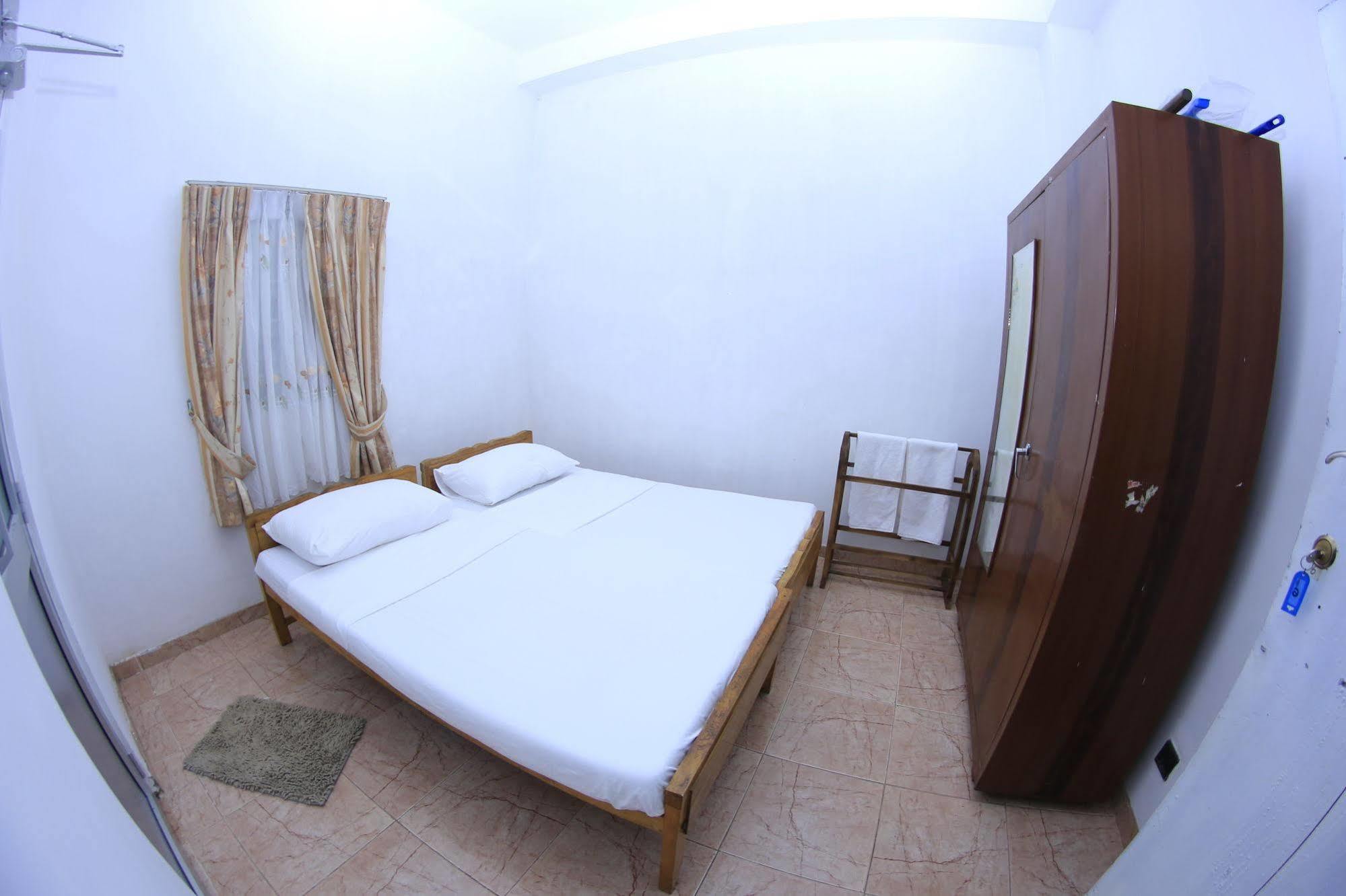 White Villa Weligama Extérieur photo