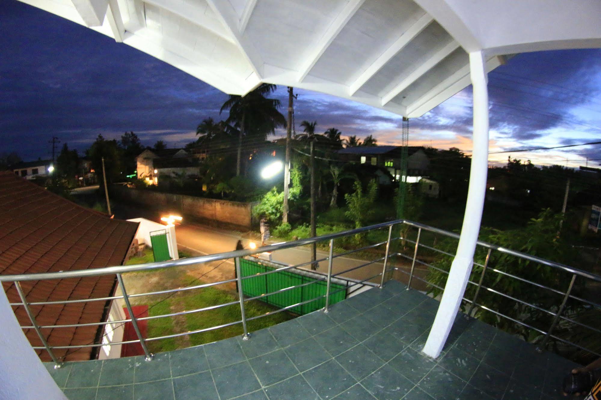 White Villa Weligama Extérieur photo