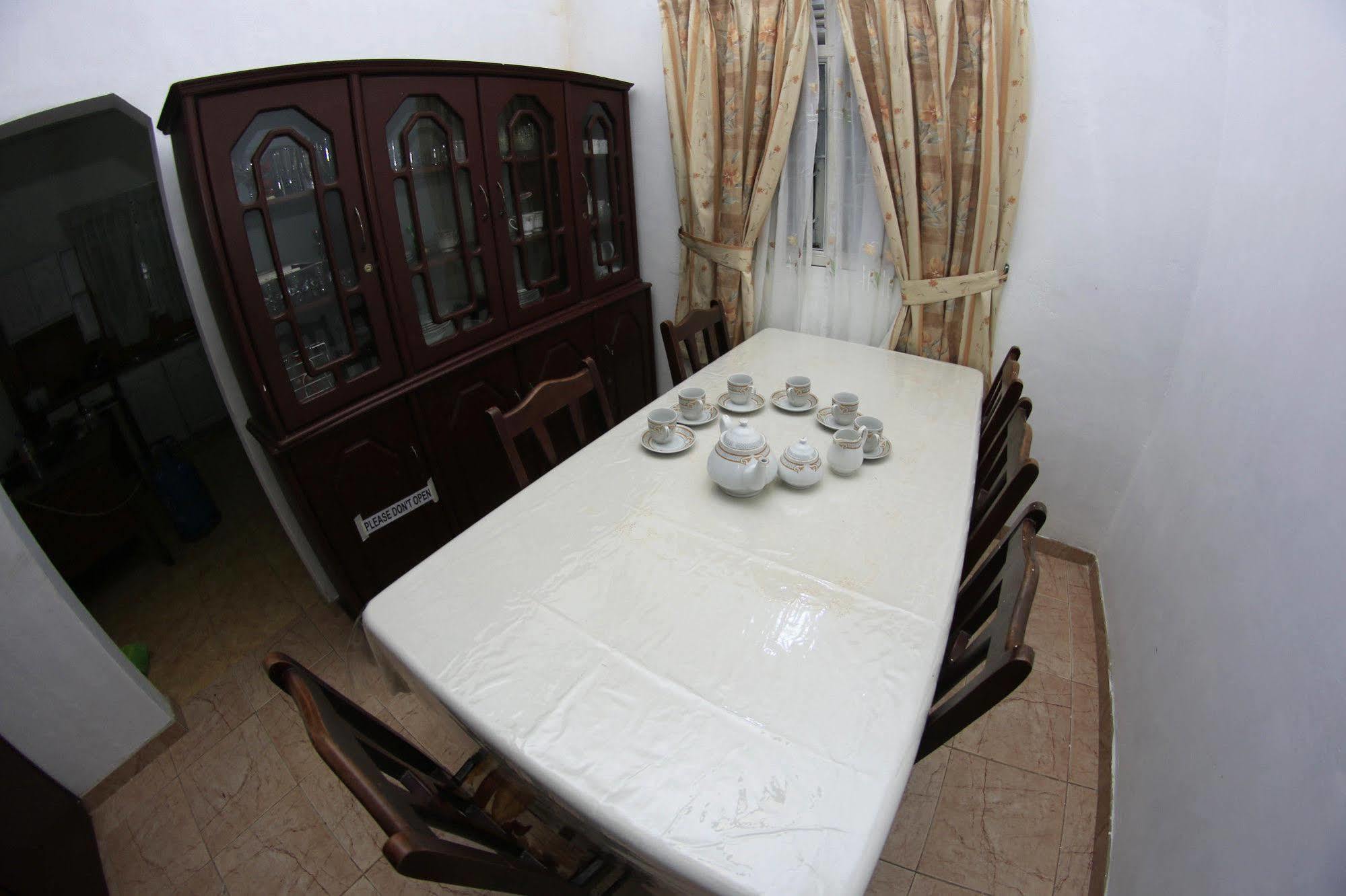 White Villa Weligama Extérieur photo